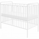 POLINI KIDS LIT METAL VINTAGE 120*60 BLANC