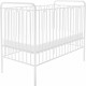 POLINI KIDS LIT METAL VINTAGE 120*60 BLANC