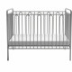 POLINI KIDS LIT METAL VINTAGE 120*60 SILVER