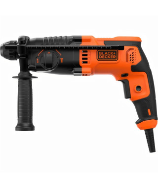 BLACK+DECKER BEHS01-QS MARTEAU PERFORATEUR SDS+ 650 WATTS