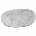 VADIGRAN Donut Harry - Ø80x20 cm - Beige, brun et gris - Pour chien