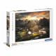 CLEMENTONI - 32564 - 2000 pieces - View of China