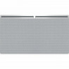 CONCORDE AMBRE C689915 - Panneau rayonnant SAS - Horizontal 1500W - Coloris Blanc - Fabrication Française - Programmation inc…