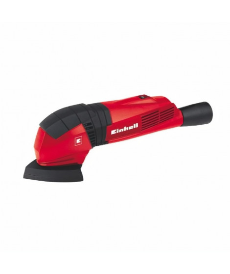 EINHELL ponceuse delta 190W TH-DS 19