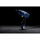 Pistolet a colle industriel PRO EG380 de Rapid