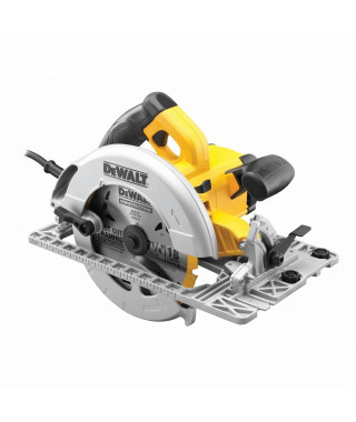 DEWALT - SCIE CIRCULAIRE 1600W 190MM 61MM - DWE576K-QS