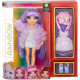 Rainbow High Fashion  Doll Violet Willow