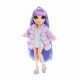 Rainbow High Fashion  Doll Violet Willow