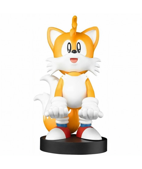 Figurine Support Manette Tails