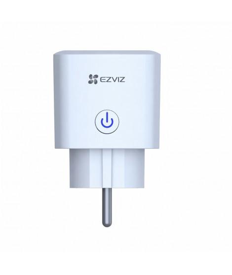 EZVIZ PRISE T30 SANS FIL COMPATIBLE GOOGLE HOME/ALEXA