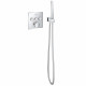 GROHE Flexible de douche Relexaflex Metal Longlife 28143000 - 1,50m -Résistance a la pression 16 bars-Résistance aux torsions…