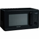 BRANDT SE2300B -  Micro-ondes monofonction-  23L - 800 Watts - Noir