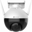 EZVIZ CAMERA D'EXTERIEUR MOTORISEE C8C