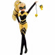 BANDAI Miraculous Ladybug - Poupée mannequin 26 cm : Queen Bee
