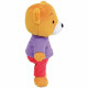 T'CHOUPI Doudou ± 20 cm