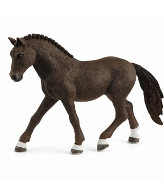 SCHLEICH - Poney de selle allemand hongre