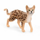 SCHLEICH - Chat bengal