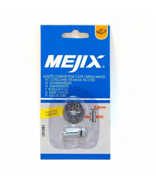 MEJIX Molette pour DC440 / 500 / 580 / 750 / DCP500 / 600