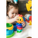 BABY EINSTEIN Aire d'Eveil a Rebonds Neighborhood Symphony