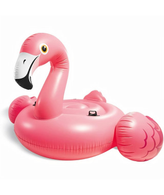 INTEX - Flamant Rose Géant - 57288EU