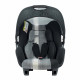 NANIA Siege auto Beone Groupe 0+ - Naissance a 13 kg - Gris