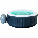 BESTWAY Spa gonflable rond Lay-Z-Spa BAJA - 2 a 4 personnes - 175 x 66 cm