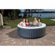 BESTWAY Spa gonflable rond Lay-Z-Spa BAJA - 2 a 4 personnes - 175 x 66 cm