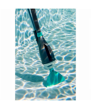 SPOOL Aspirateur manuel pour piscine hors-sol - Ø 32mm