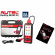 Autel MD808 PRO Valise diagnostic-Version Europe-Assistance en France-2 ans de garantie