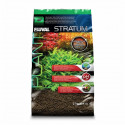 Substrat StratumFL plantes/crevet.,4kg