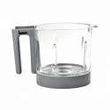 BEABA Bol verre Babycook Neo grey