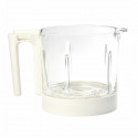 BEABA Bol verre Babycook Neo white