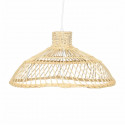 Suspension en bambou - D 40 x H 138 cm - Beige