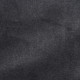 Rideau occultant velours - 140 x 260 cm - Gris foncé