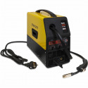 Poste a souder Inverter VIP 160A Multi Process 3 en 1 STANLEY