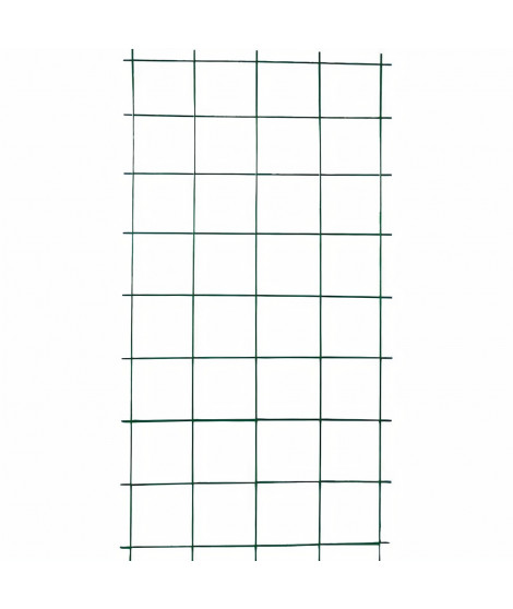 JANY FRANCE Treillis carré - 81 x 175 cm - Vert