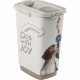 ROTHO Container Croquettess Joy pour chien - 25 L