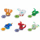 Pack 1 Bakugan Saison 3