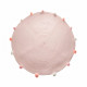 ATMOSPHERA FOR KIDS Tapis Gros Pompons - Rose