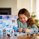 LEGO 75307 Star Wars Calendrier de l'Avent 2021 Jouet Enfants +6 ans, The Mandalorian Idée de Cadeau pour Noël, Figurine