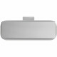 Bonde rectangulaire - ULTRAFLAT NEW - 195x50 mm - Ideal Standard