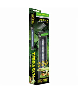 Exo Terra TerraSky lampe LED