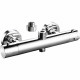 ROUSSEAU THERMOSTATIQUE DOUCHE LOONA CHROME