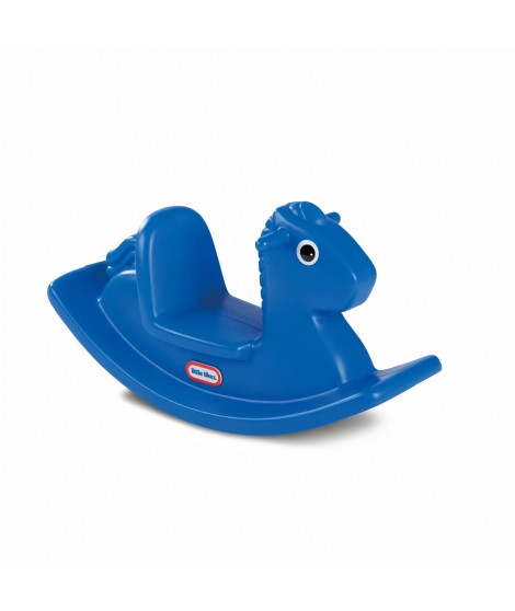 LITTLE TIKES -  Rocking Horse - 167200072 - Cheval a bascule