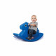 LITTLE TIKES -  Rocking Horse - 167200072 - Cheval a bascule