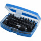 Brilliant Tools - Coffret d'embouts de vissage | 32 pcs