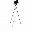 ATMOSPHERA Lampadaire trépied Noir H1136 cm - Noir