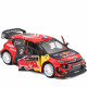 1/32 RACE - Véhicules de course Citroen WRC 2019 Ogier