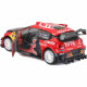 1/32 RACE - Véhicules de course Citroen WRC 2019 Ogier