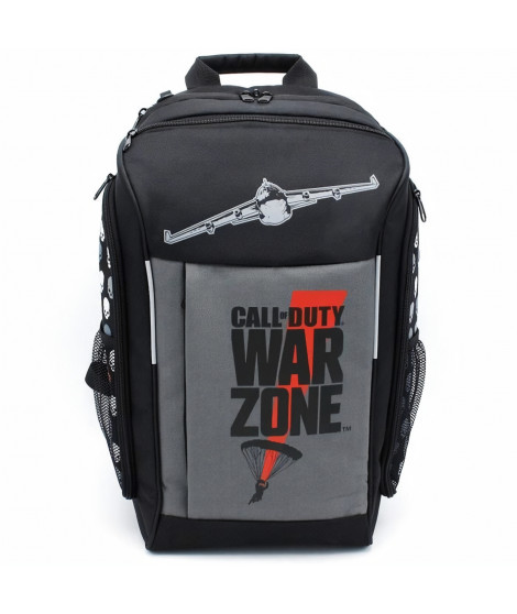 CALL OF DUTY - Warzone - Sac a dos - Backpack Parachute